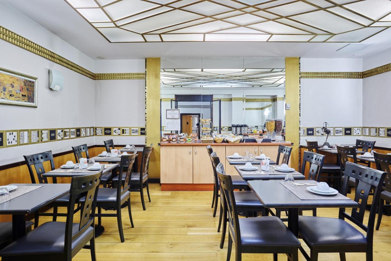 Opera D'antin Hotel