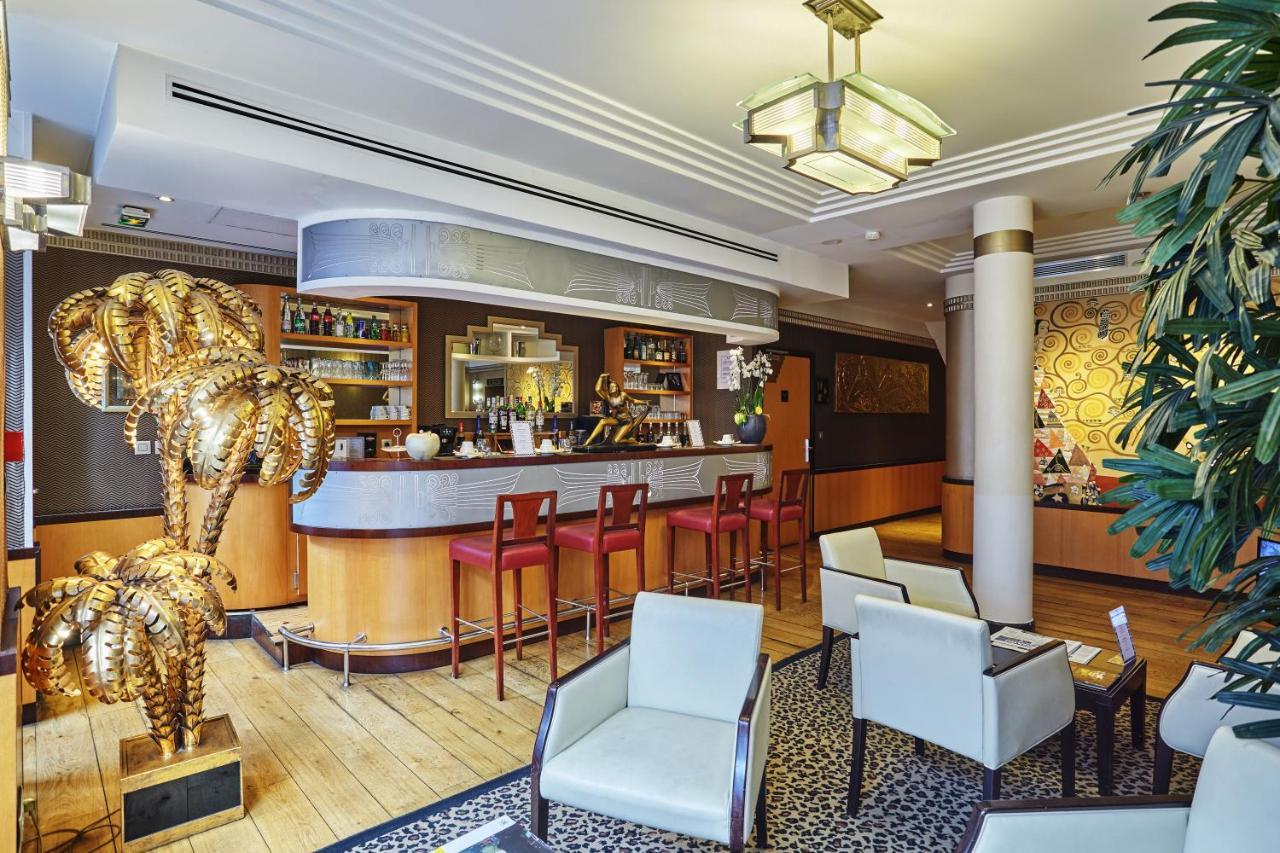 Opera D'antin Hotel 3*