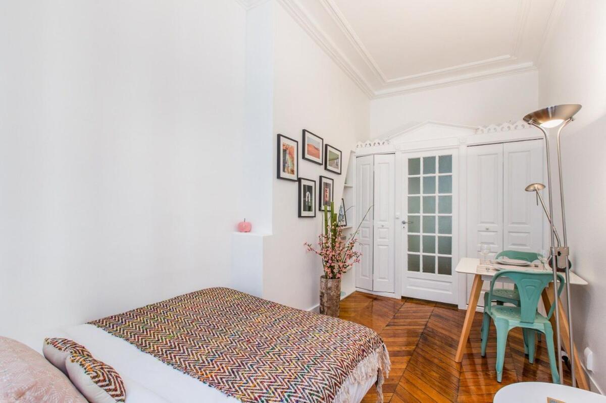 Apartment Pick A Flat's Apartments- Rue Richelieu