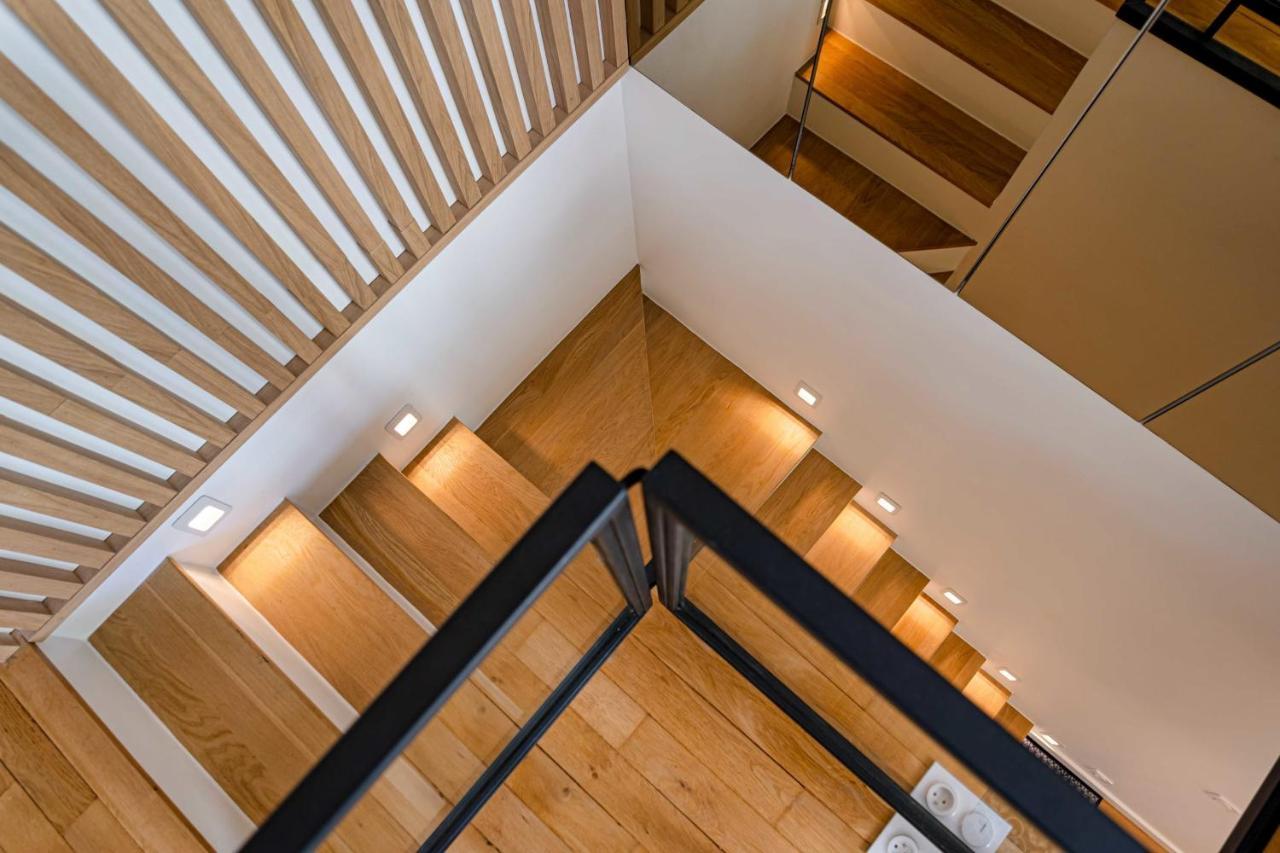 Maison Avec Terrasse - 2bdr - 6 Pers Paris