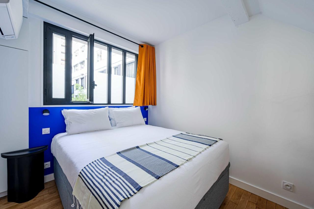 Apartment Maison Avec Terrasse - 2bdr - 6 Pers *