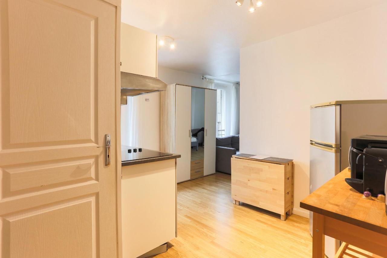 Apartment Rodier Cozy Flat