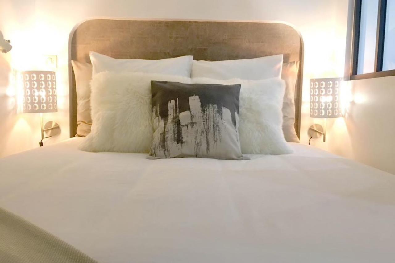 Appartement Charming 1br - Montorgueil / République *