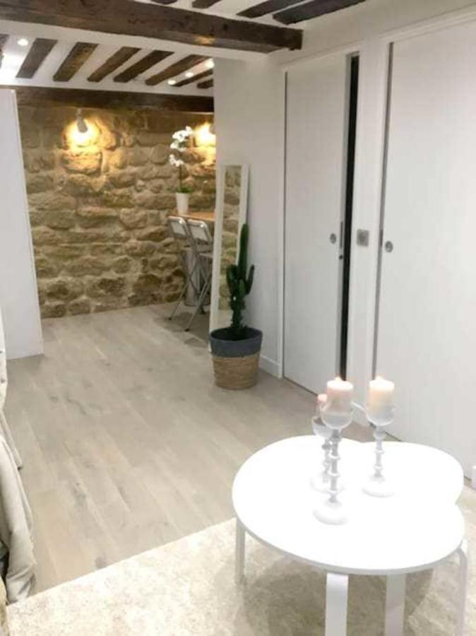 Appartement Charming 1br - Montorgueil / République Paris