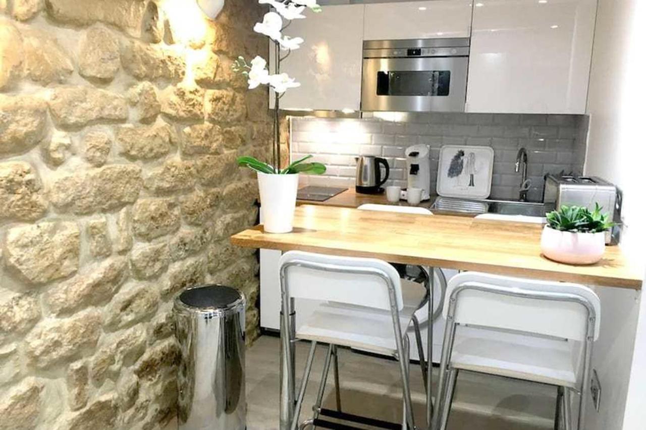 Charming 1br - Montorgueil / République Appartement Paris