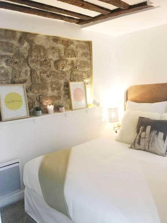 Charming 1br - Montorgueil / République Appartement