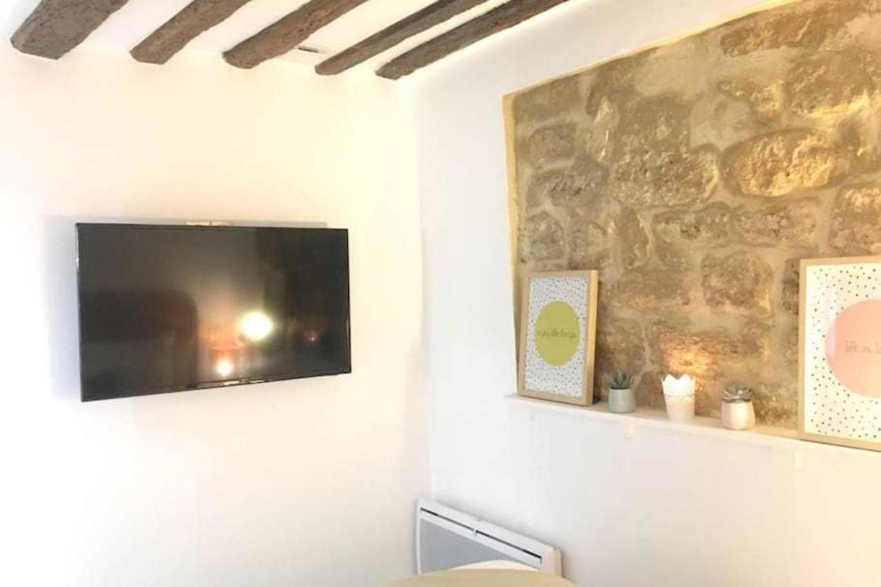 Charming 1br - Montorgueil / République Appartement