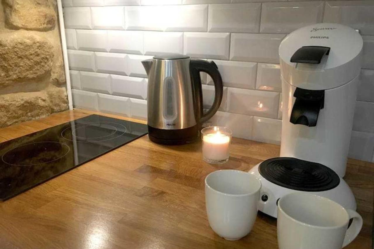 Charming 1br - Montorgueil / République Appartement