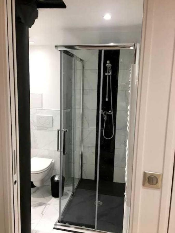 Charming 1br - Montorgueil / République * Paris