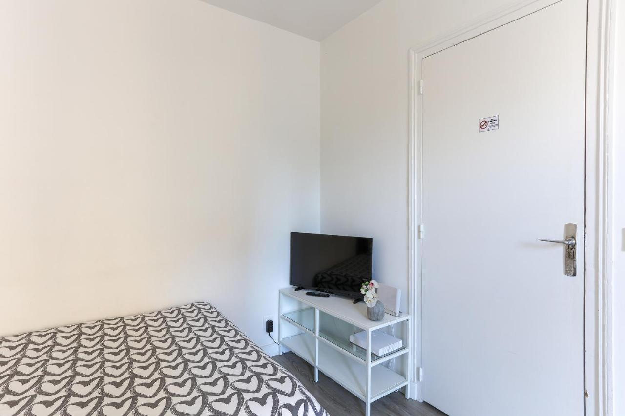 Apartment Orsay Cosy Studio *