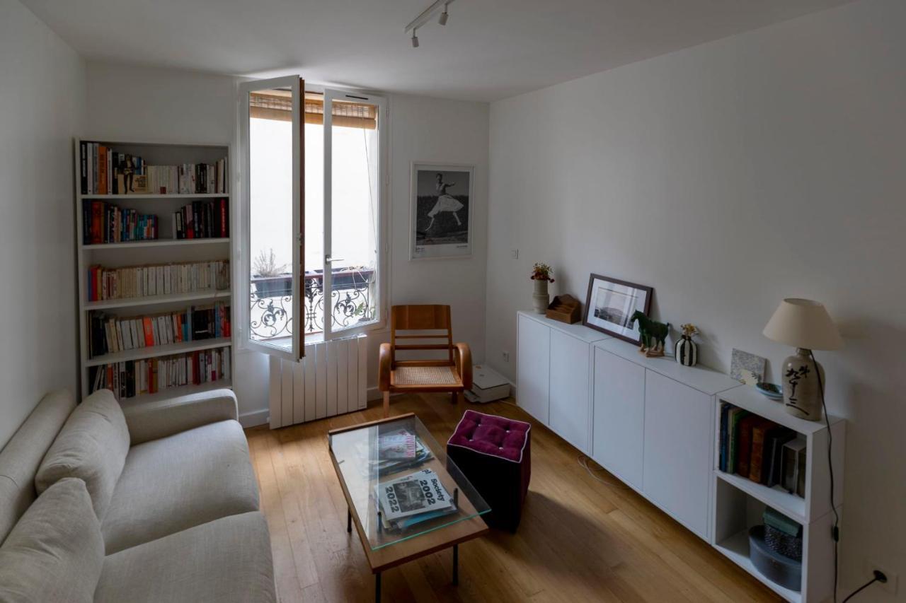 Apartment Cosy 31m2 Comfort In