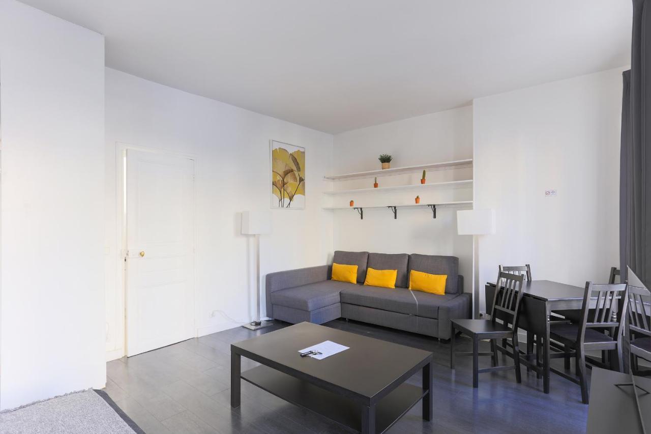 Appartement Champs De Mars Paris