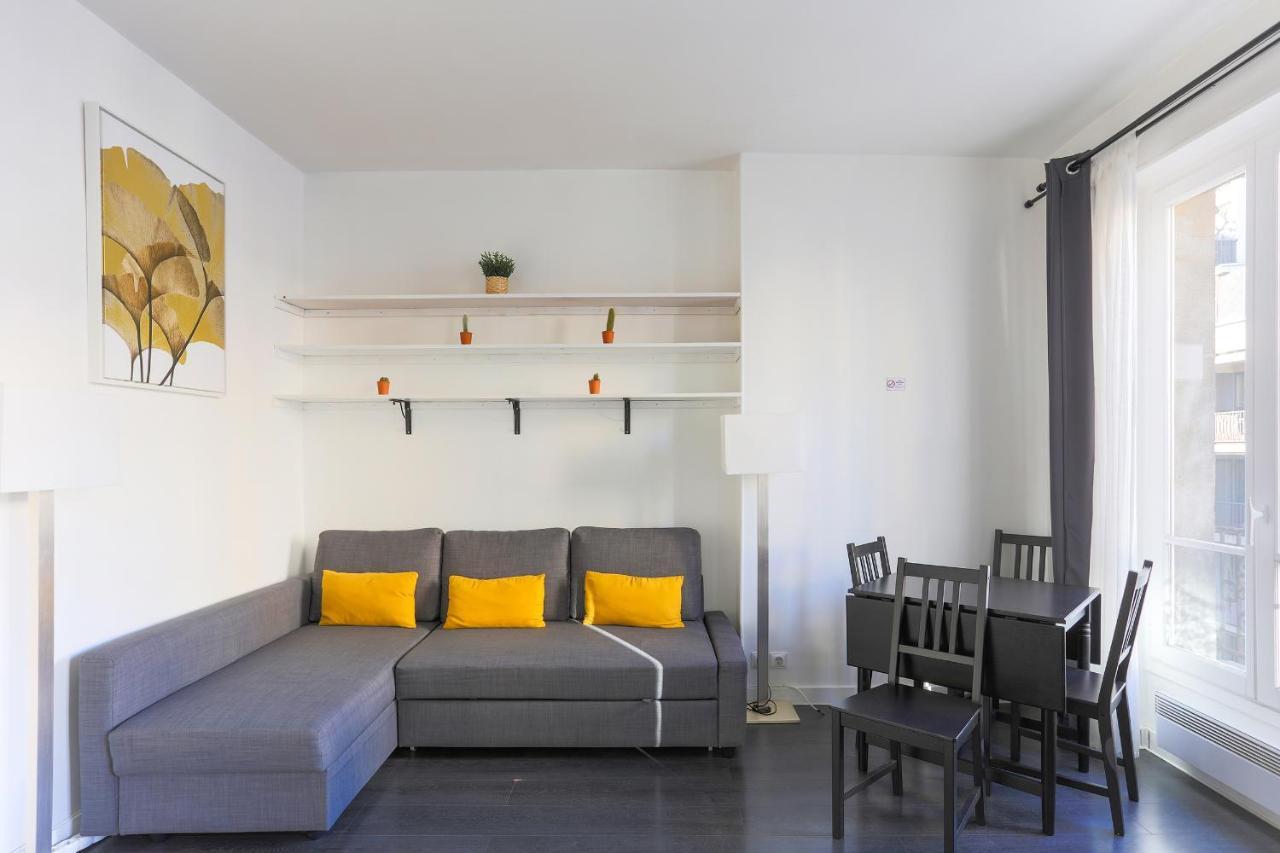 Appartement Champs De Mars *