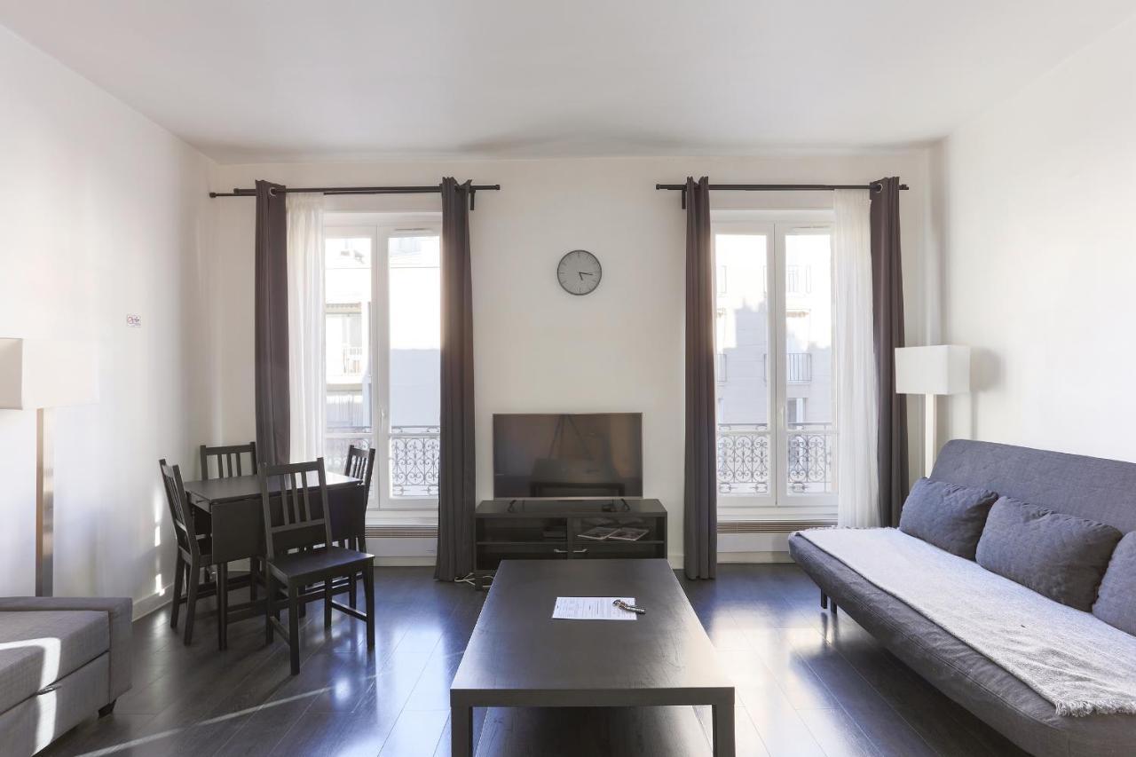 Appartement Champs De Mars Paris