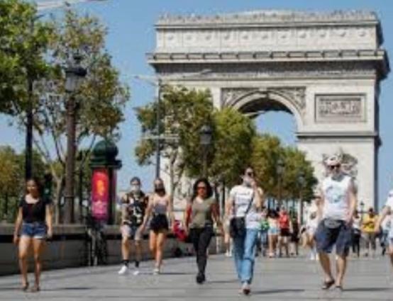 Elysees Paris