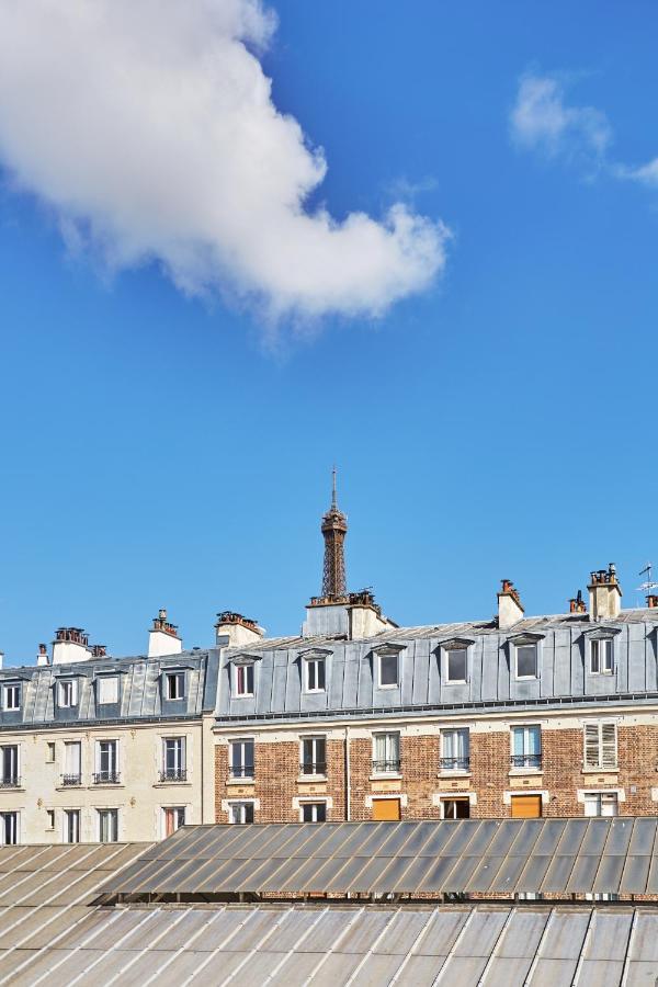Le Relais Saint Charles Hotel 3*