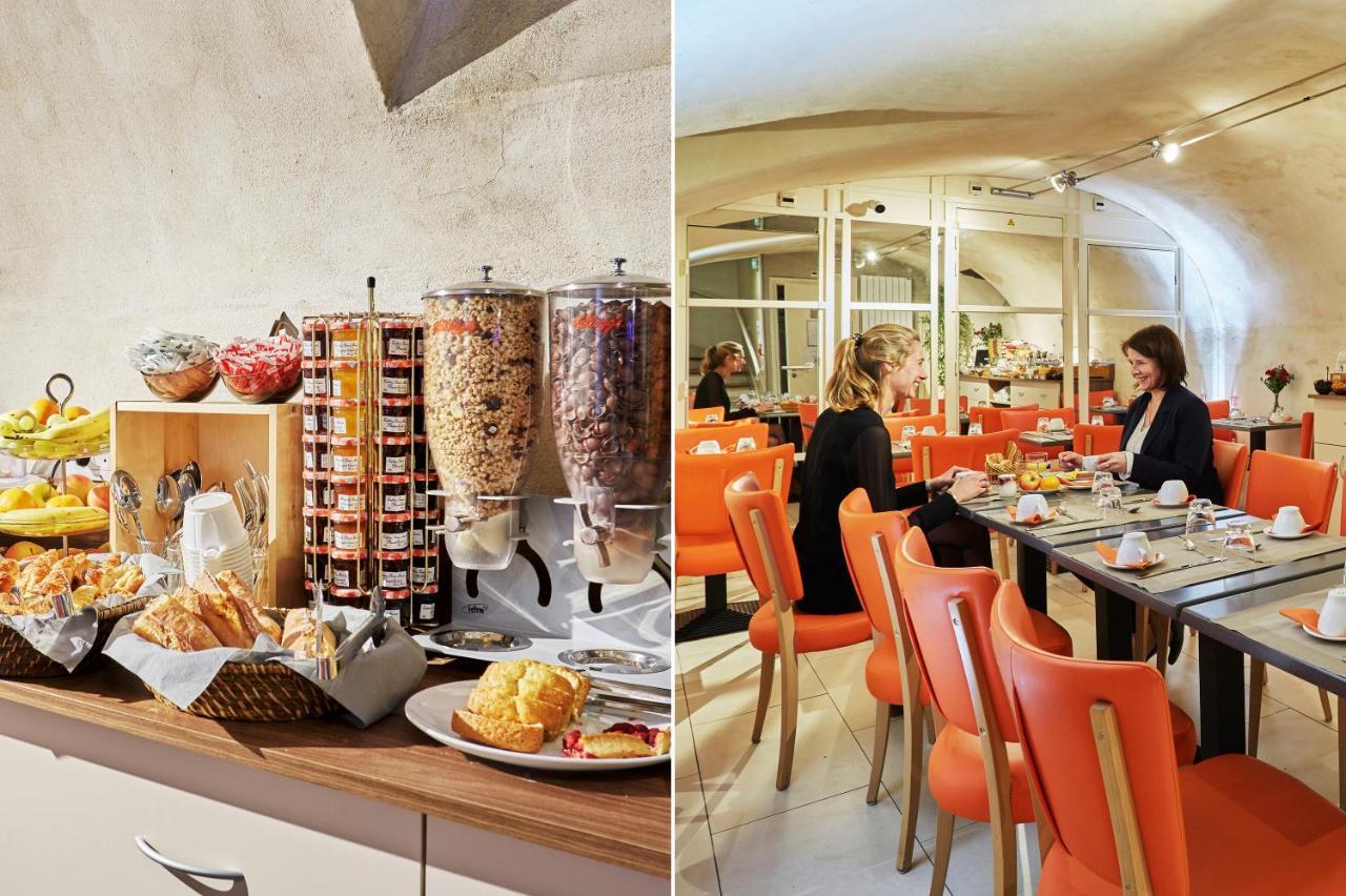 Hotel Le Relais Saint Charles