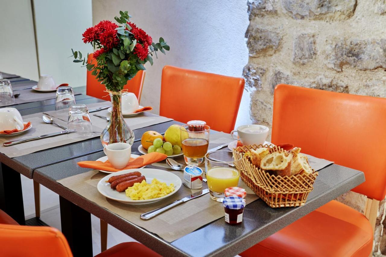 Hotel Le Relais Saint Charles 3*
