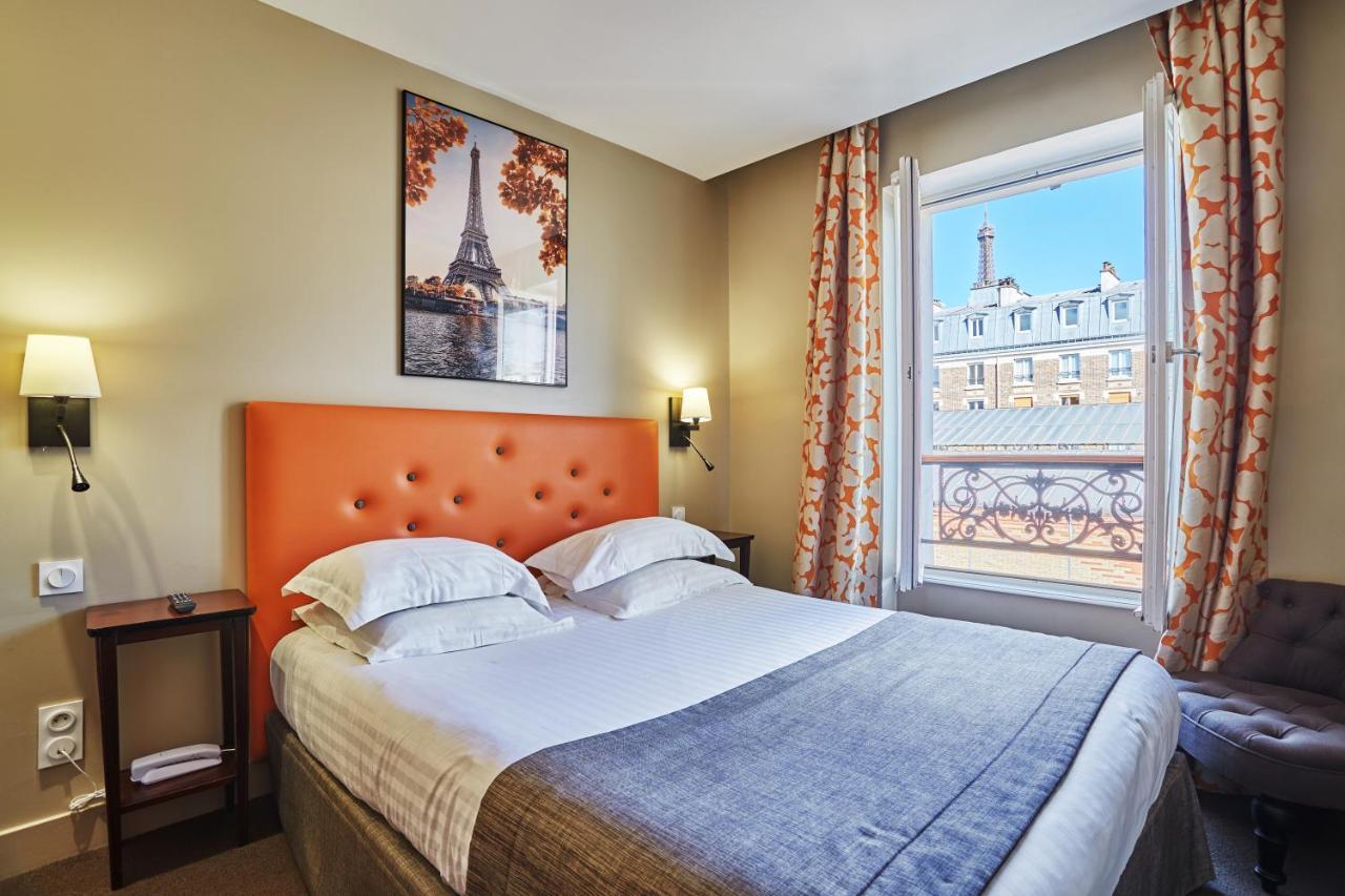 Le Relais Saint Charles Hotel 3*
