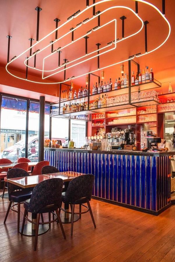 Georgette & Restaurant