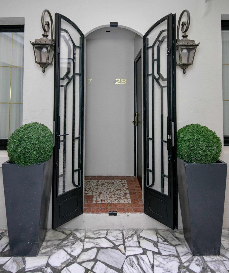 Eiffel Rive Gauche Hotel 3*