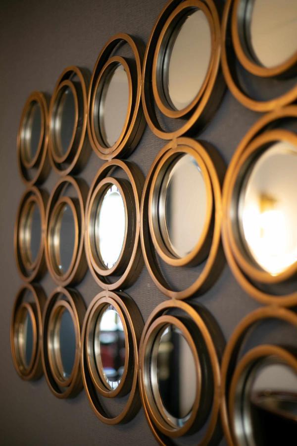 Hotel Eiffel Rive Gauche