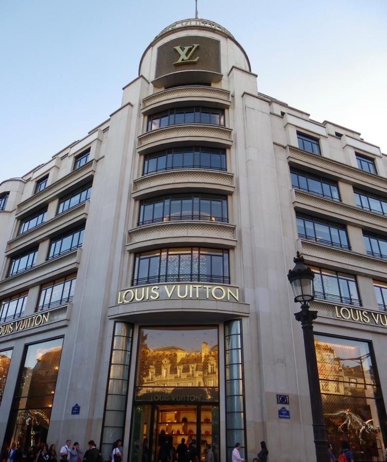 Elysees Apartment Paris