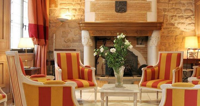 Elysees Niel Hotel