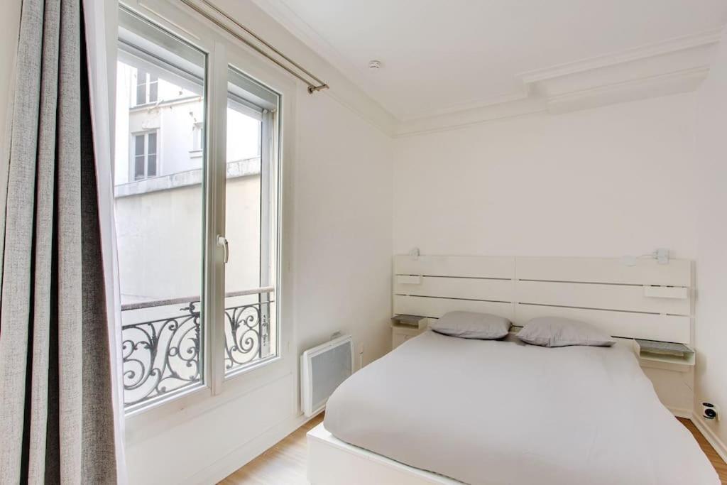 Apartment New-appartement Claude Bernard V