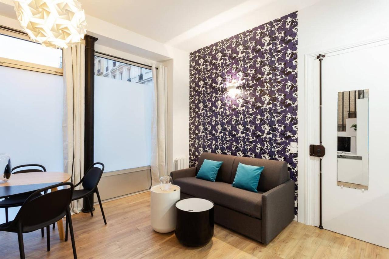Stunning 1br 6 Sleeps Saint Germain-luxembourg Apartment