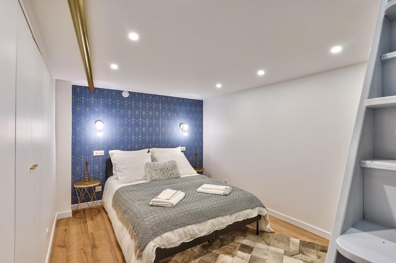 Appartement New ! Outstanding 2br & 1br In 15 Paris