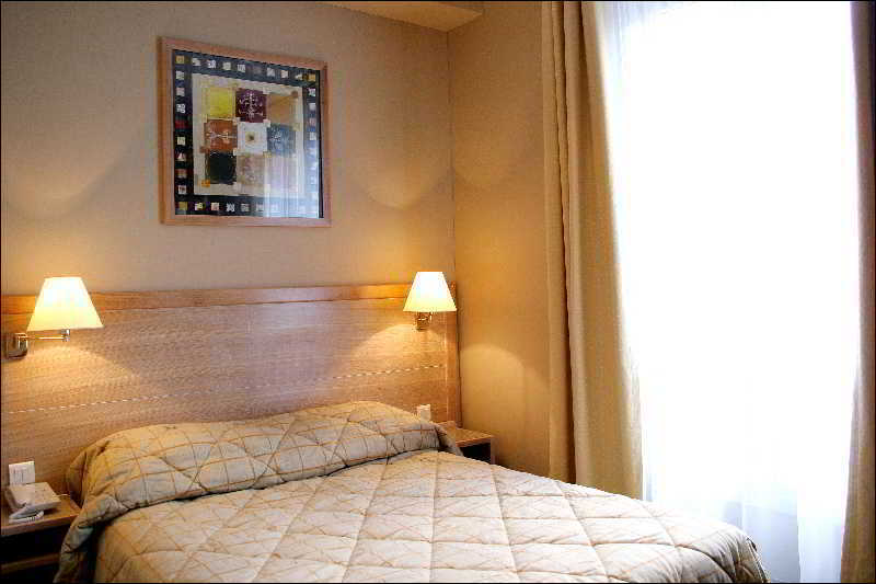 Le Grand Doré Hotel Paris