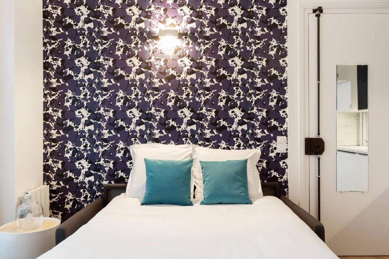 Stunning 1br 6 Sleeps Saint Germain-luxembourg * Paris