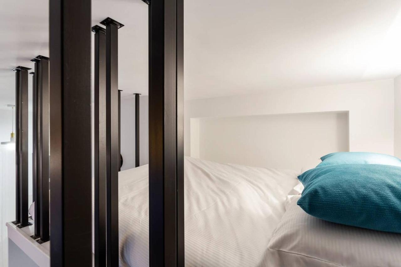 Apartment Stunning 1br 6 Sleeps Saint Germain-luxembourg Paris