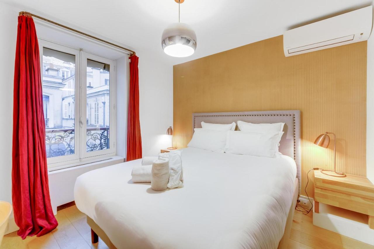 Apartment De L'atelier 15 *