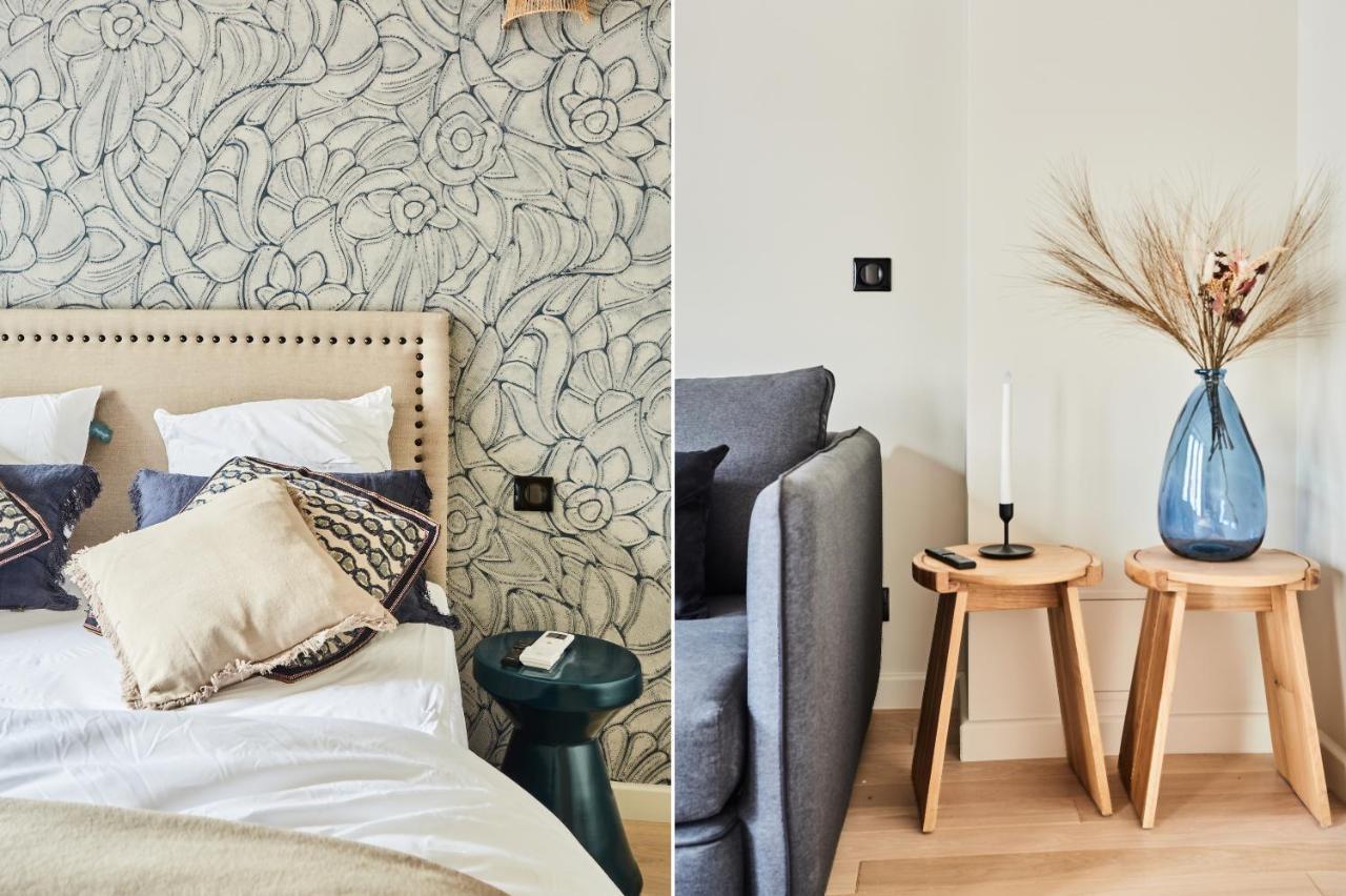 Center Of By Prestige Apartment Paris