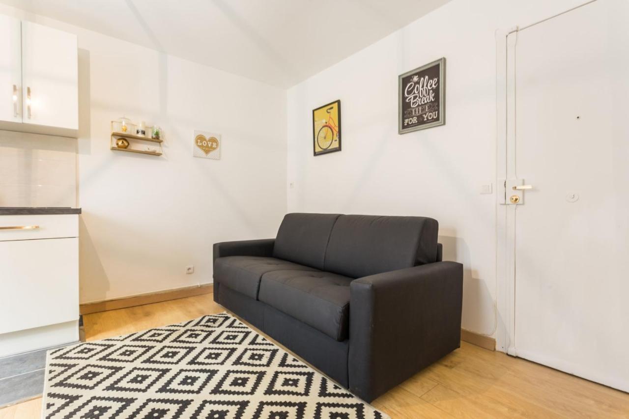 Cosy - 4p - Voltairenationbastille Apartment Paris