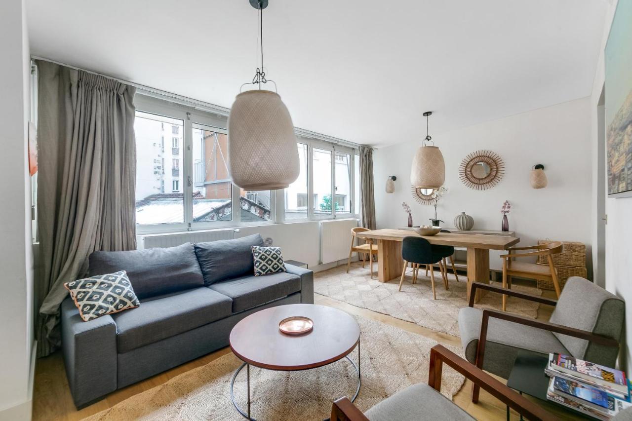 De L'atelier 15 * Paris