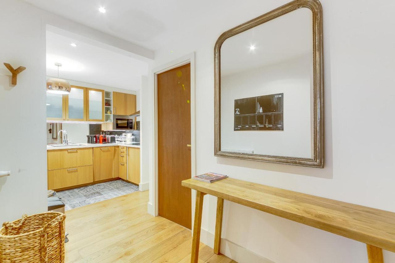 Apartment De L'atelier 15 *