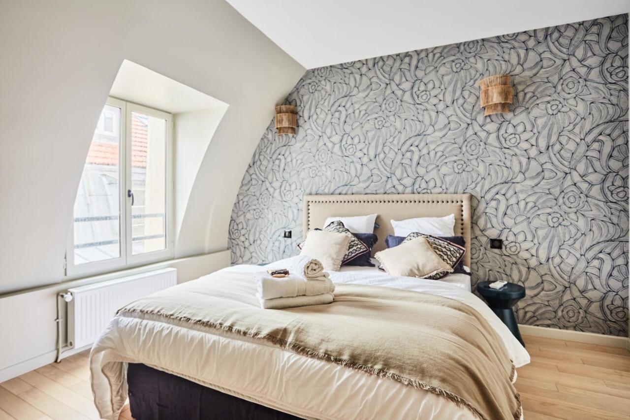 Apartment Center Of By Prestige *