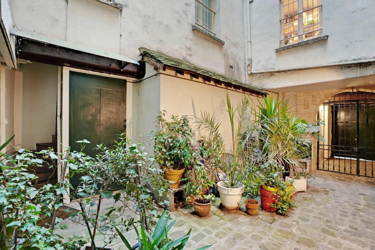 Appartement Magnificent - 2p - Les Halles *