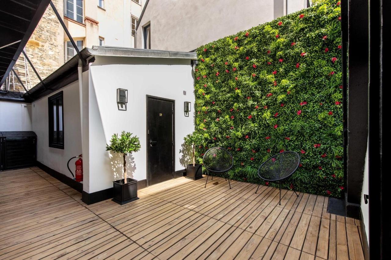 Holiday home Cosy Bedroom - Tour Eiffel Champs De Mars 5a