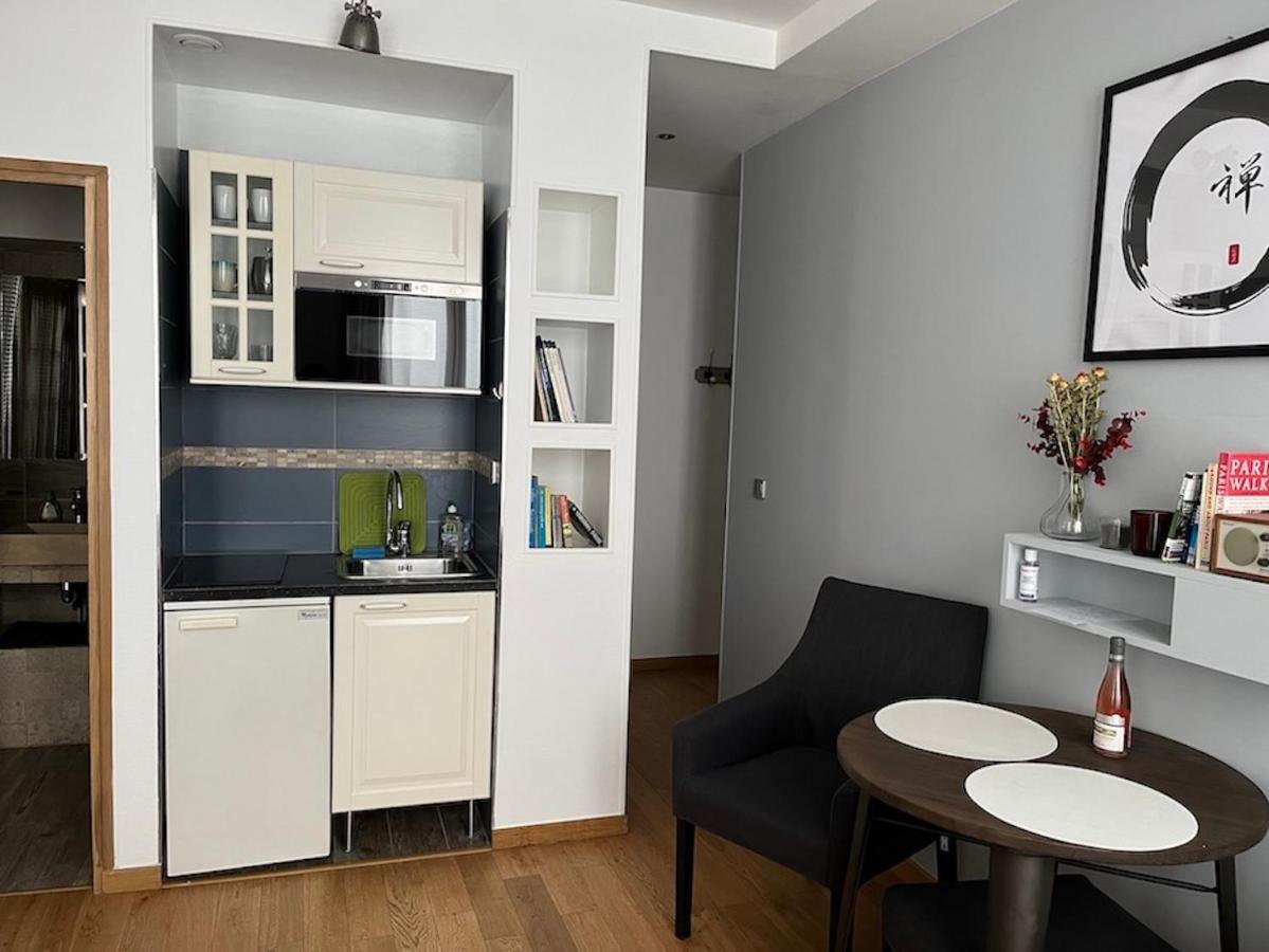 Maisonzen Apartment