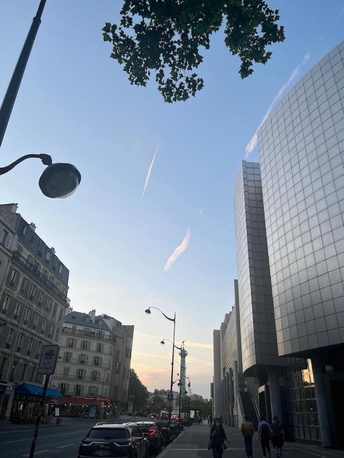 Maisonzen Apartment Paris