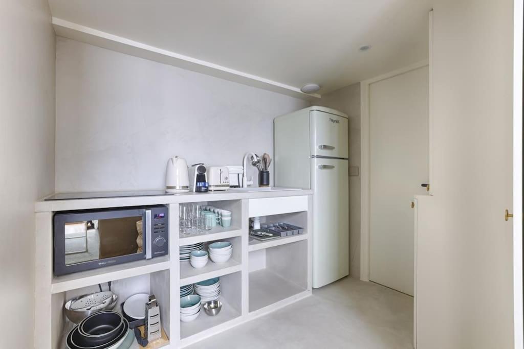 Mykeypers - Amazing Duplex 2br/6p - Bastille / Marais 3 * Paris