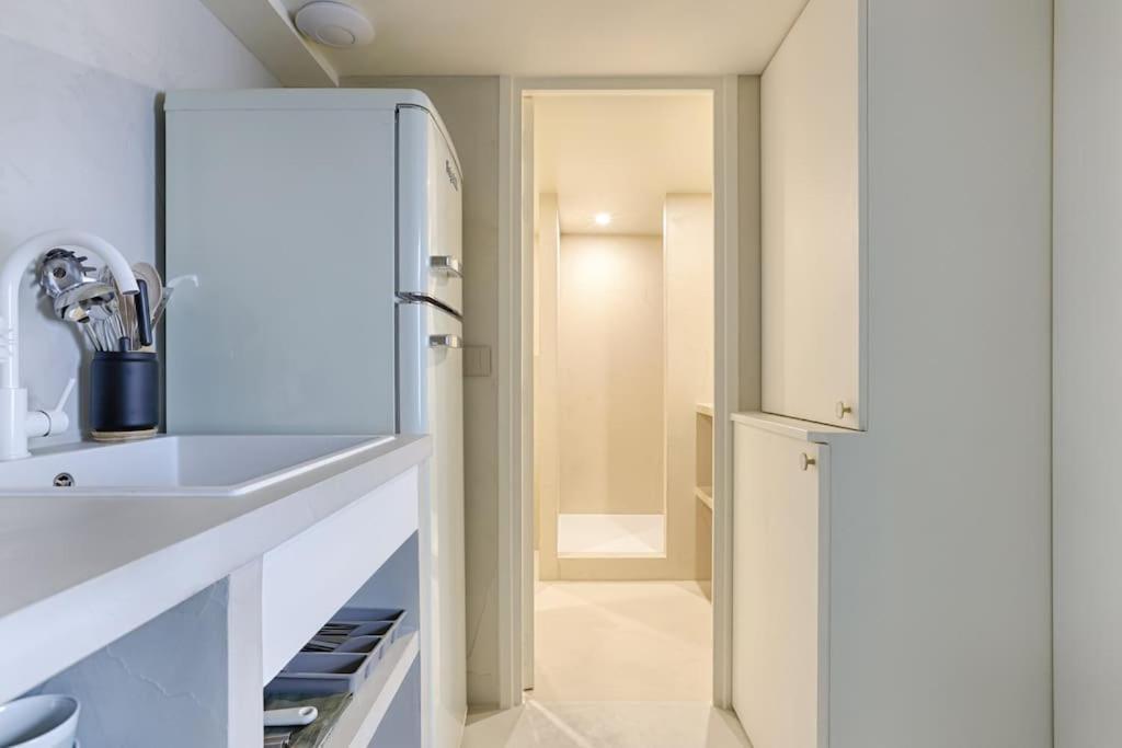Apartment Mykeypers - Amazing Duplex 2br/6p - Bastille / Marais 3 Paris