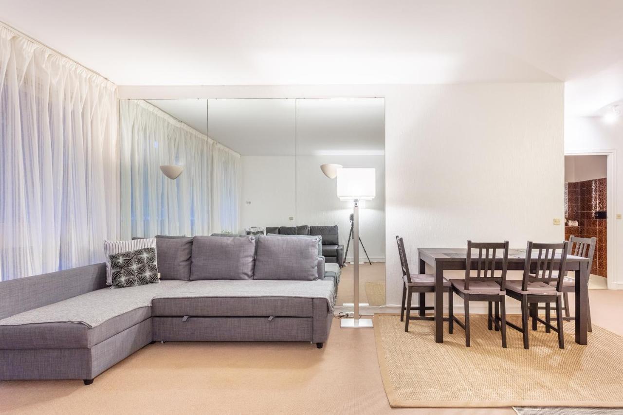 Luxury Living In Saint Germain Appartement Paris