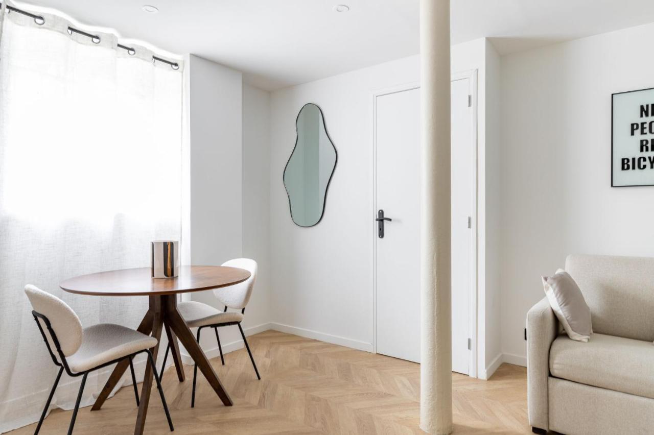 Appartement Hsh Cosy La Chapelle