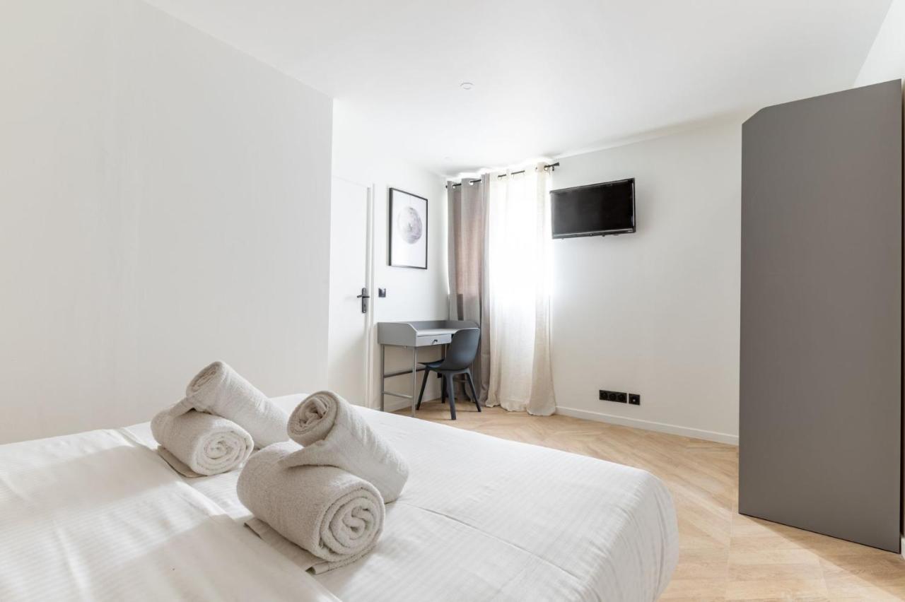 Appartement Hsh Cosy La Chapelle