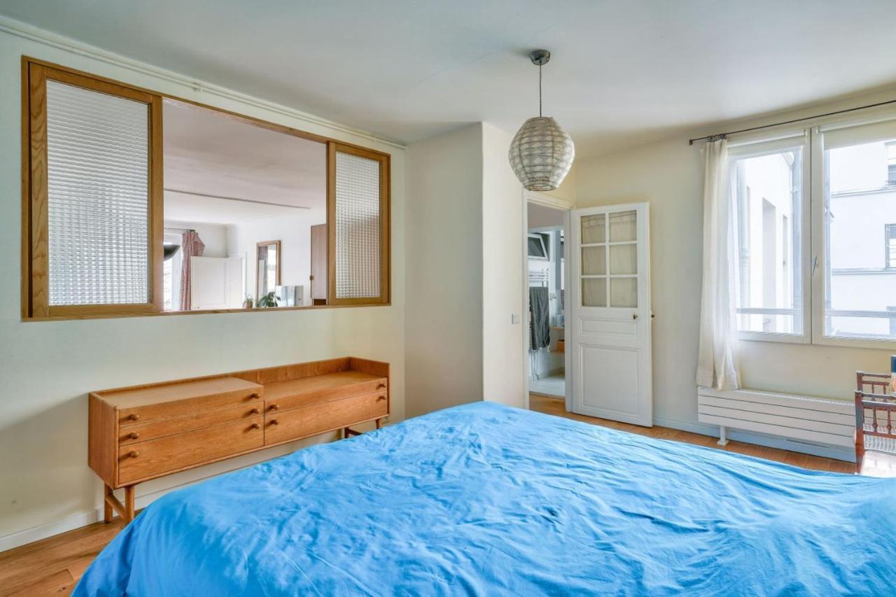 Apartment Cosy For 4 People - 10 *